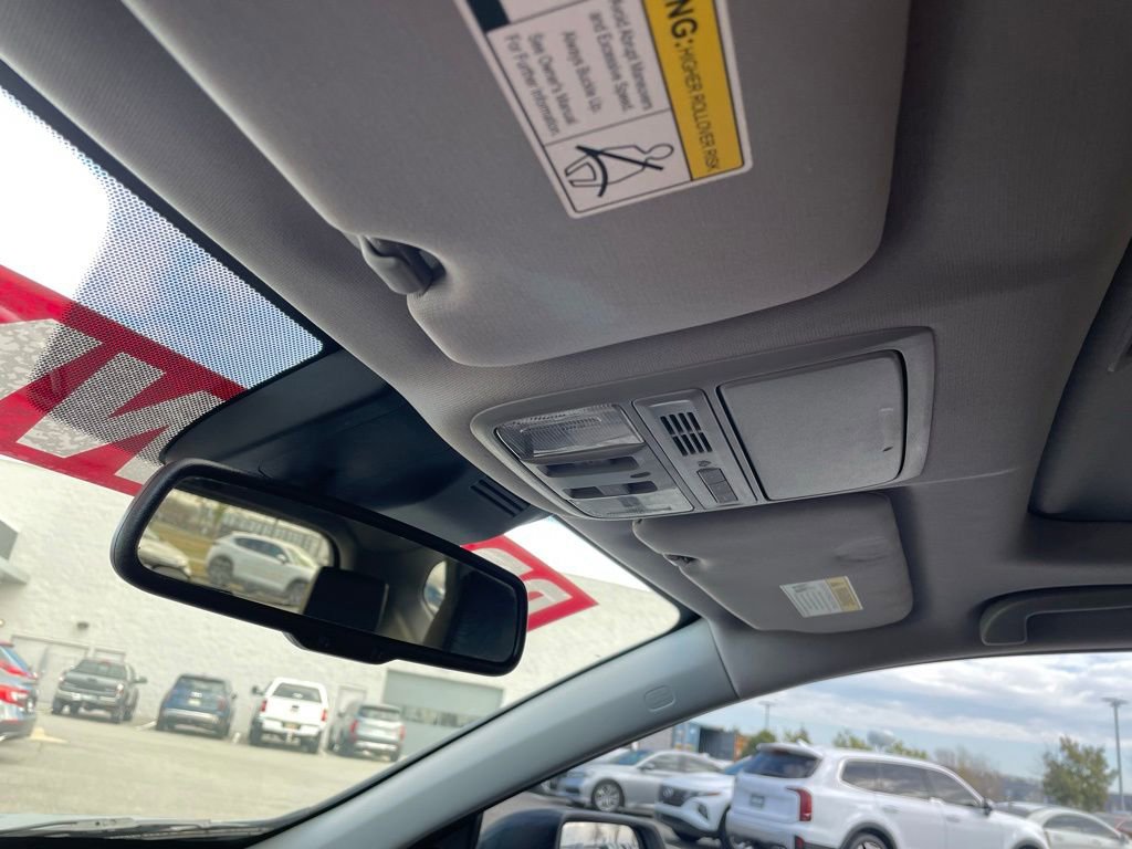 Used 2021 Honda CR-V EX-L image 21