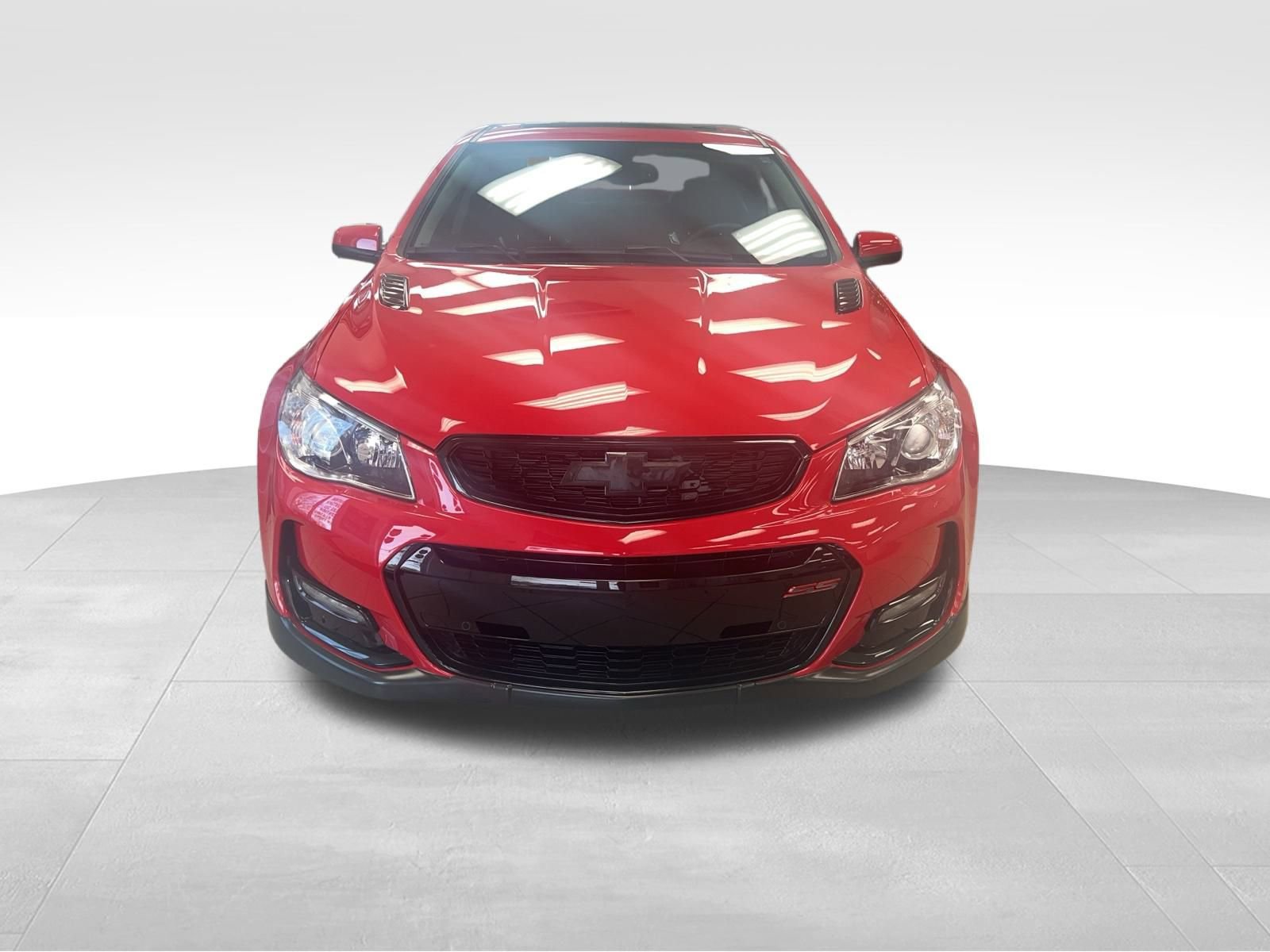 Used 2017 Chevrolet SS image 8