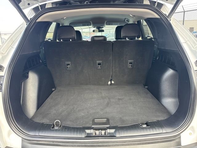 Certified 2022 Ford Escape SEL AWD/4WD image 12