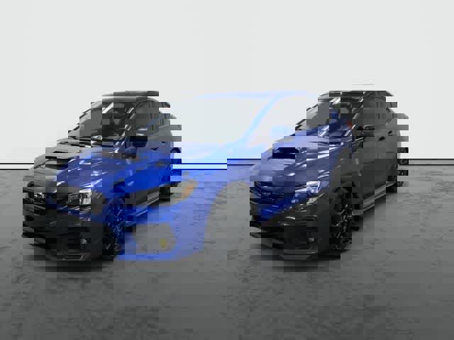 Used 2020 Subaru WRX Limited image 7