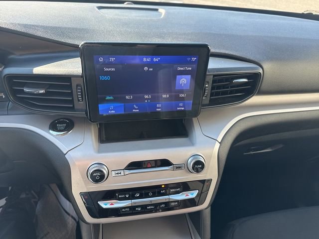 Used 2023 Ford Explorer XLT image 16