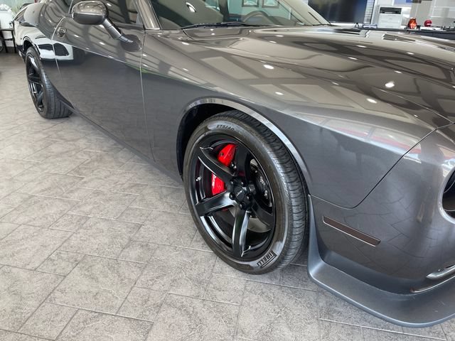 Used 2021 Dodge Challenger SRT Hellcat RWD image 20