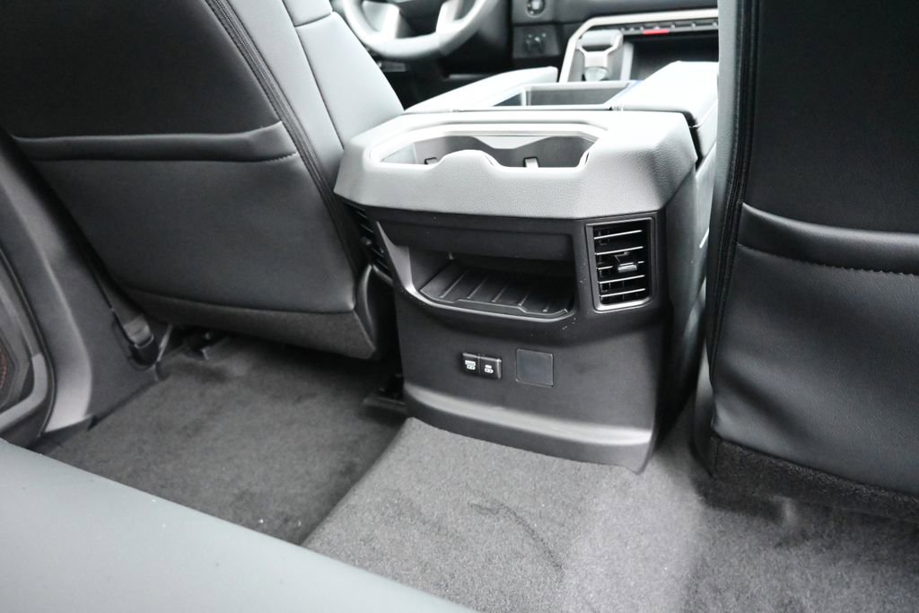 New 2026 Toyota Tundra Limited AWD/4WD image 16