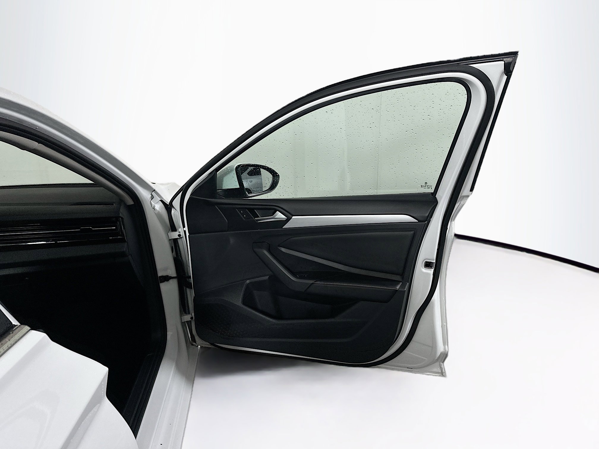 Used 2025 Volkswagen Jetta S image 31