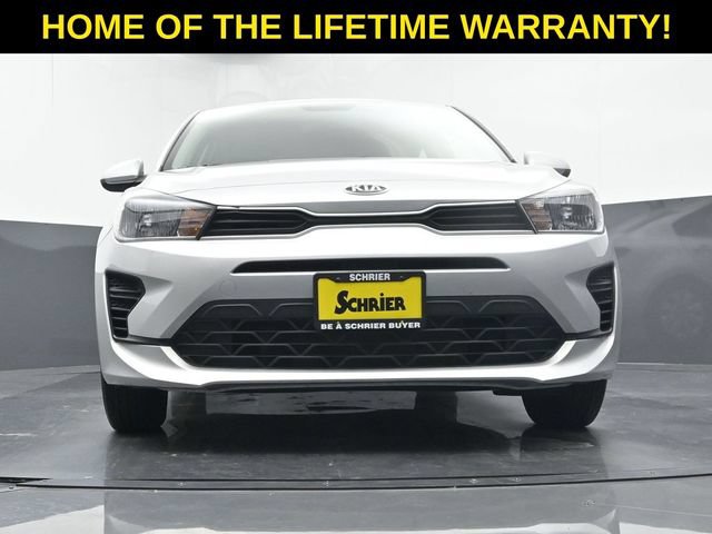 Used 2021 Kia Rio LX FWD image 48