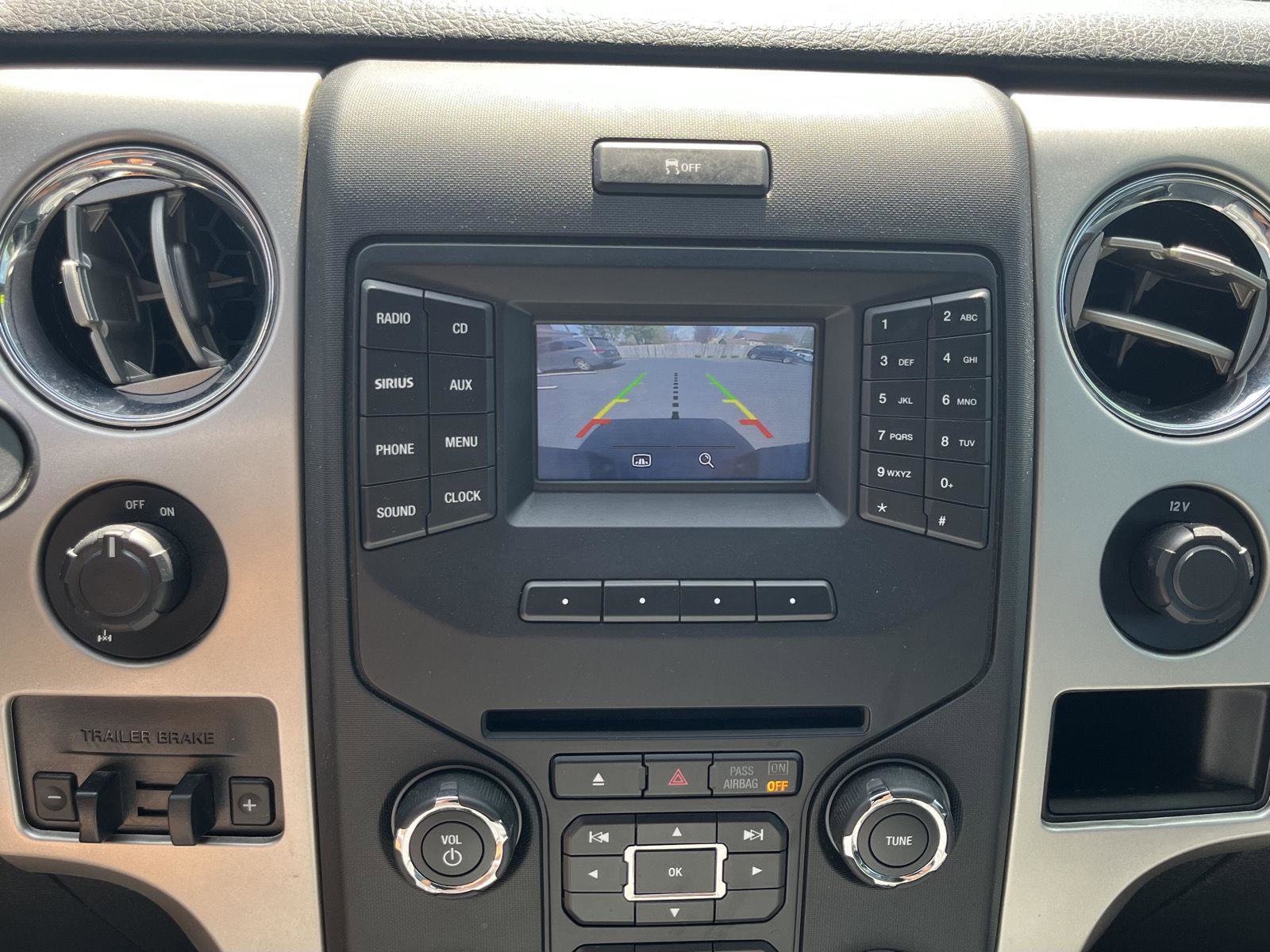 Used 2014 Ford F150 XLT w/ Equipment Group 302A Luxury image 10