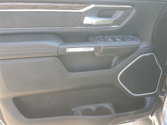 Used 2019 RAM 1500 Laramie image 17