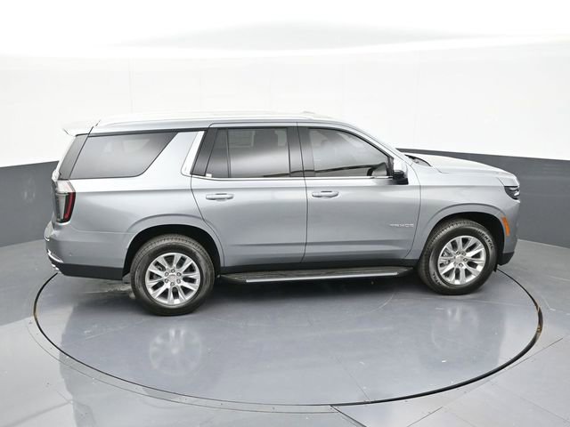 New 2026 Chevrolet Tahoe Premier w/ Sun And Tow Package RWD image 65