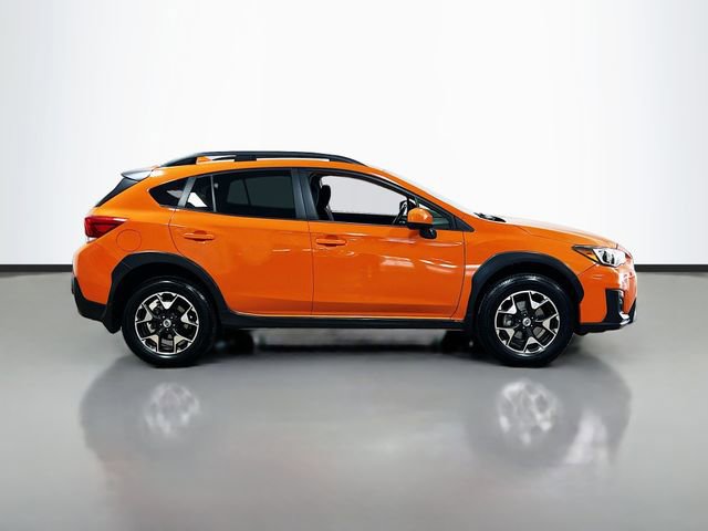Used 2018 Subaru Crosstrek 2.0i Premium image 8