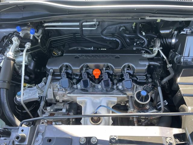 Used 2017 Honda HR-V EX image 38