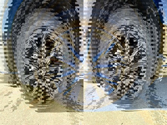 Used 2024 MAZDA CX-5 Carbon Edition image 2