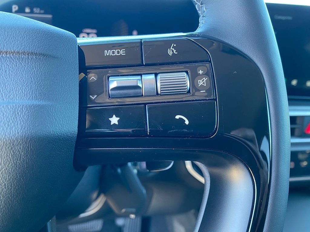 New 2026 Kia Sorento EX AWD/4WD image 12