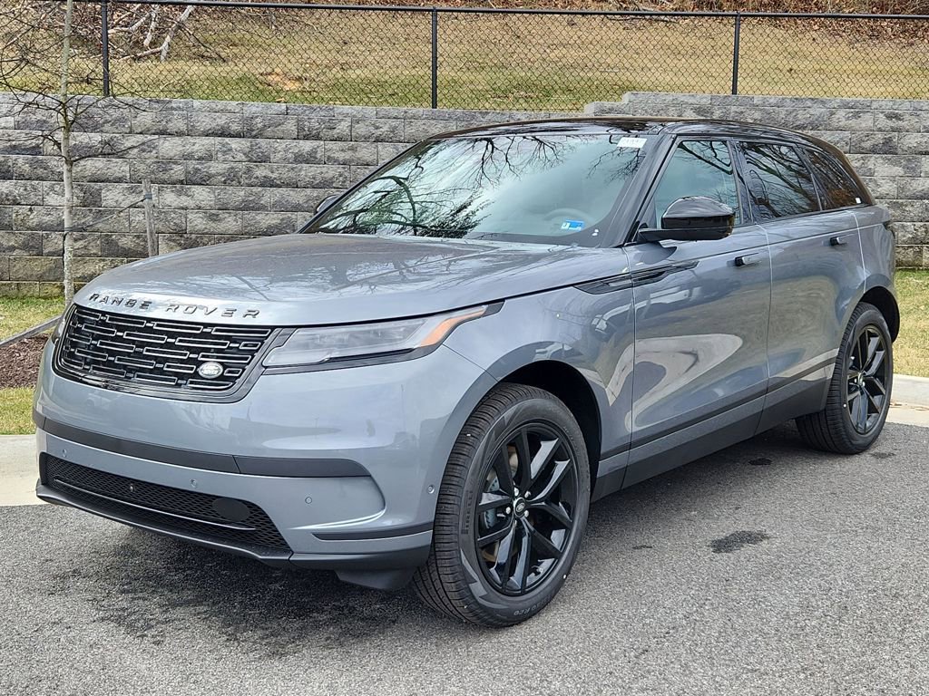 New 2026 Land Rover Range Rover Velar S AWD/4WD image 1