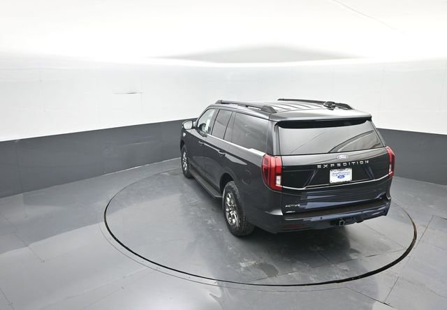 New 2026 Ford Expedition Active AWD/4WD image 25