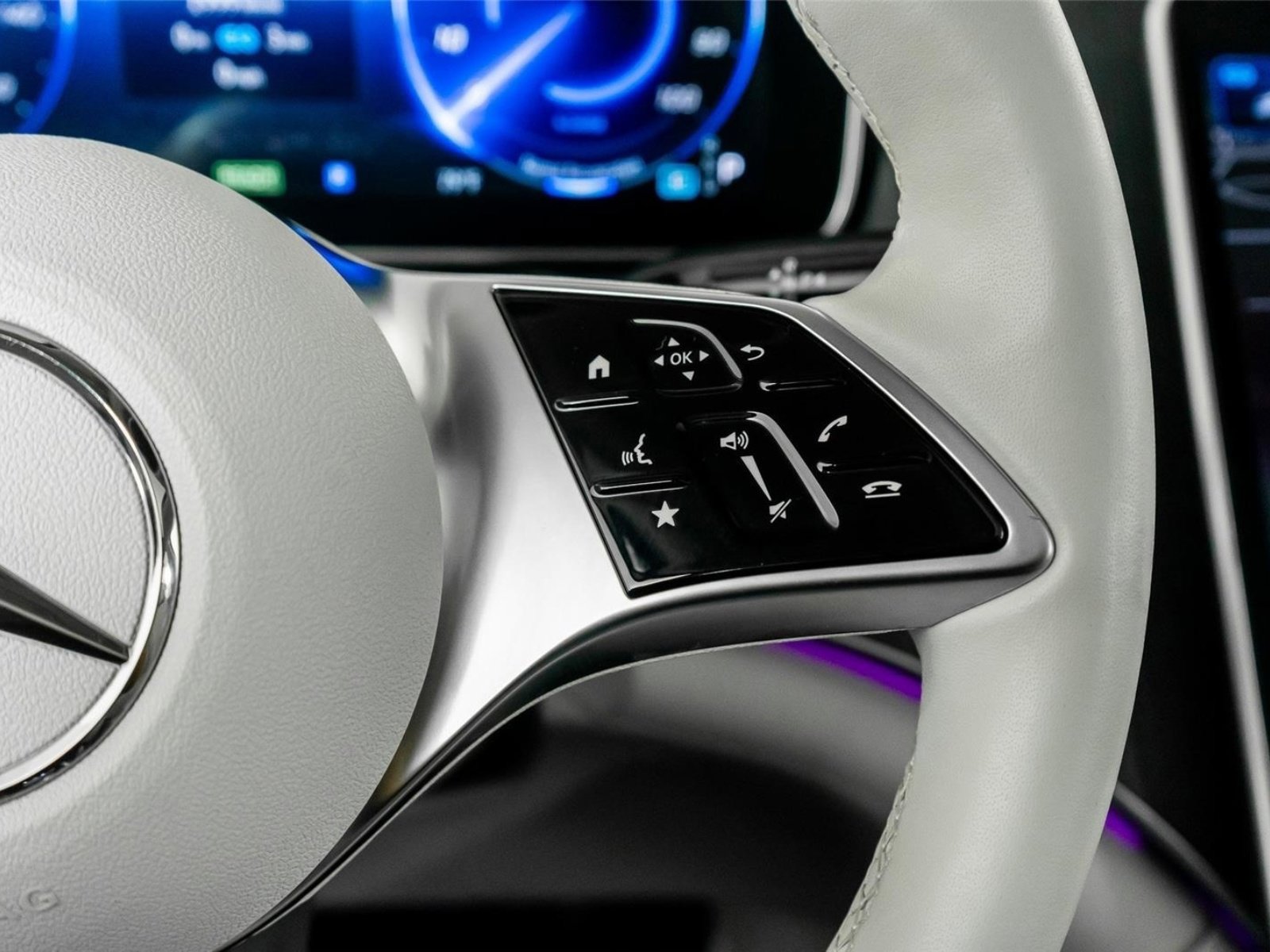 Used 2023 Mercedes-Benz EQE 350+ 4MATIC SUV image 45