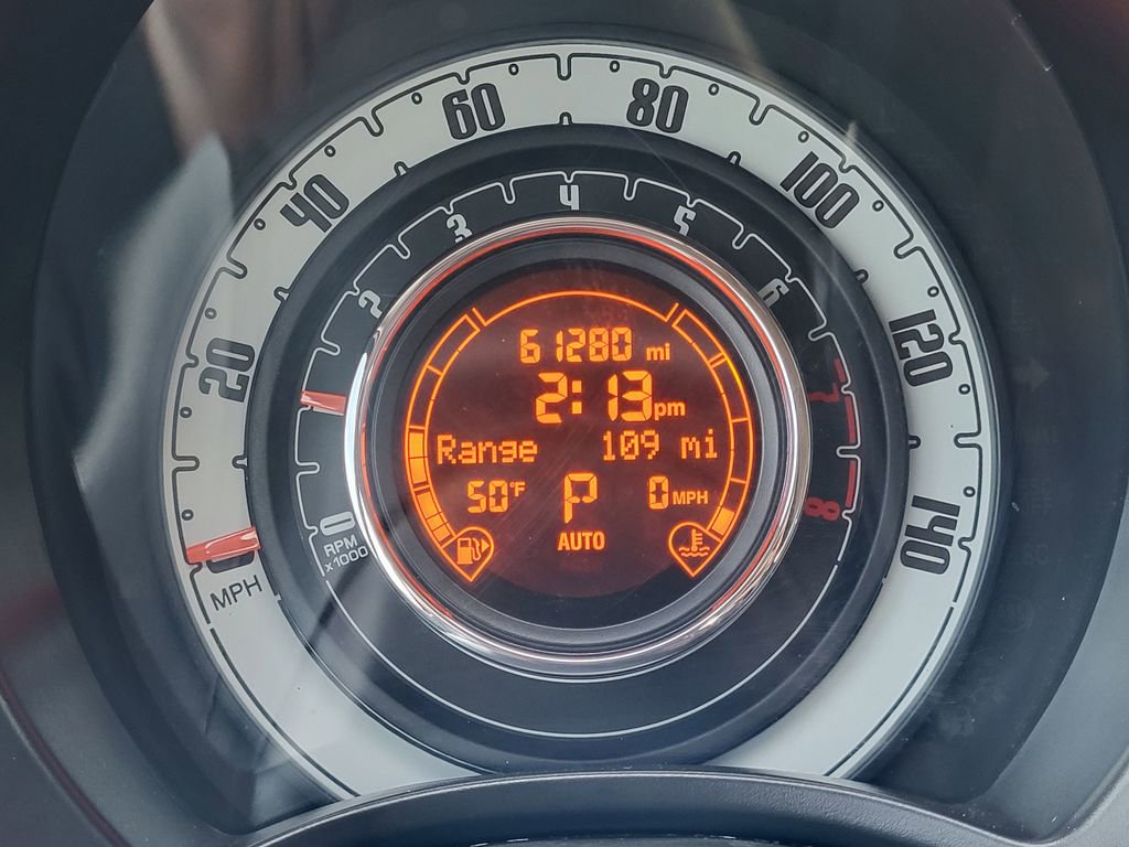 Used 2013 FIAT 500 Pop image 14