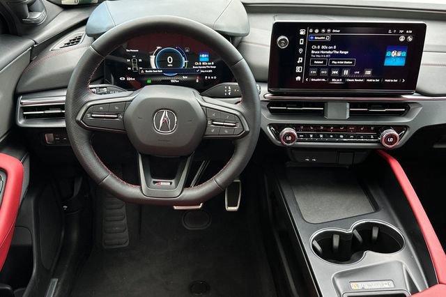 Used 2024 Acura ZDX A-Spec image 15