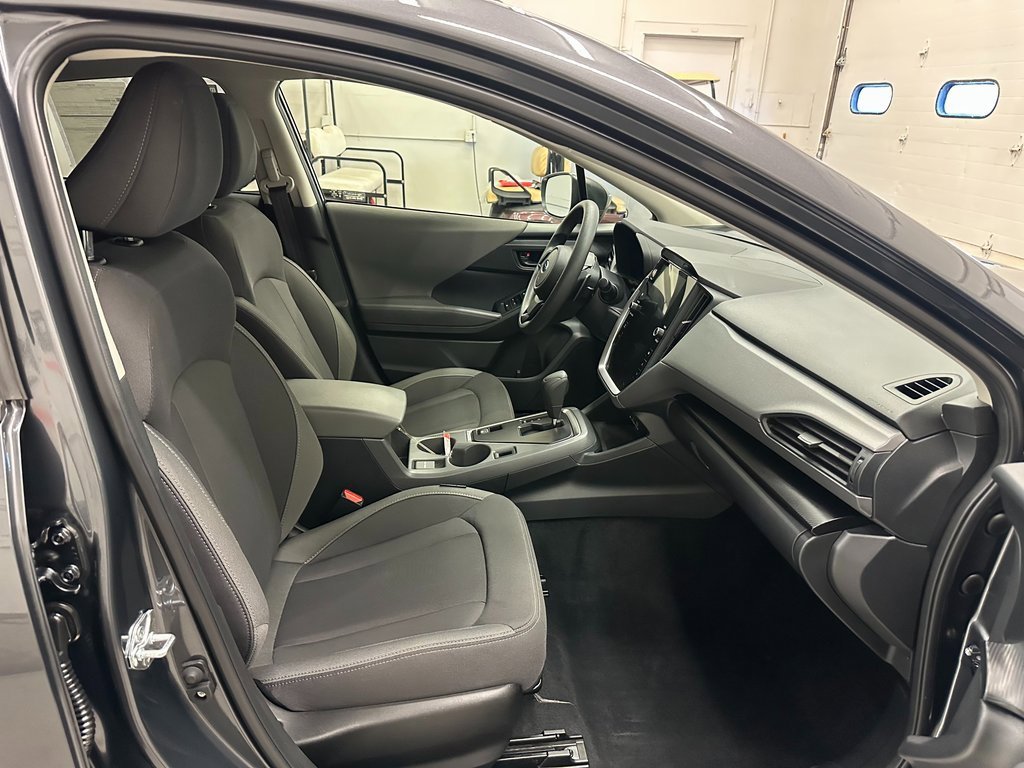 Used 2025 Subaru Crosstrek 2.5i Premium image 28