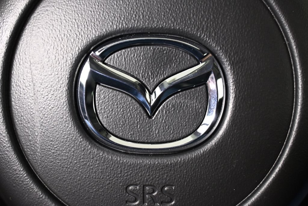 New 2026 MAZDA CX-50 AWD 2.5 Hybrid w/ Premium Pkg image 34