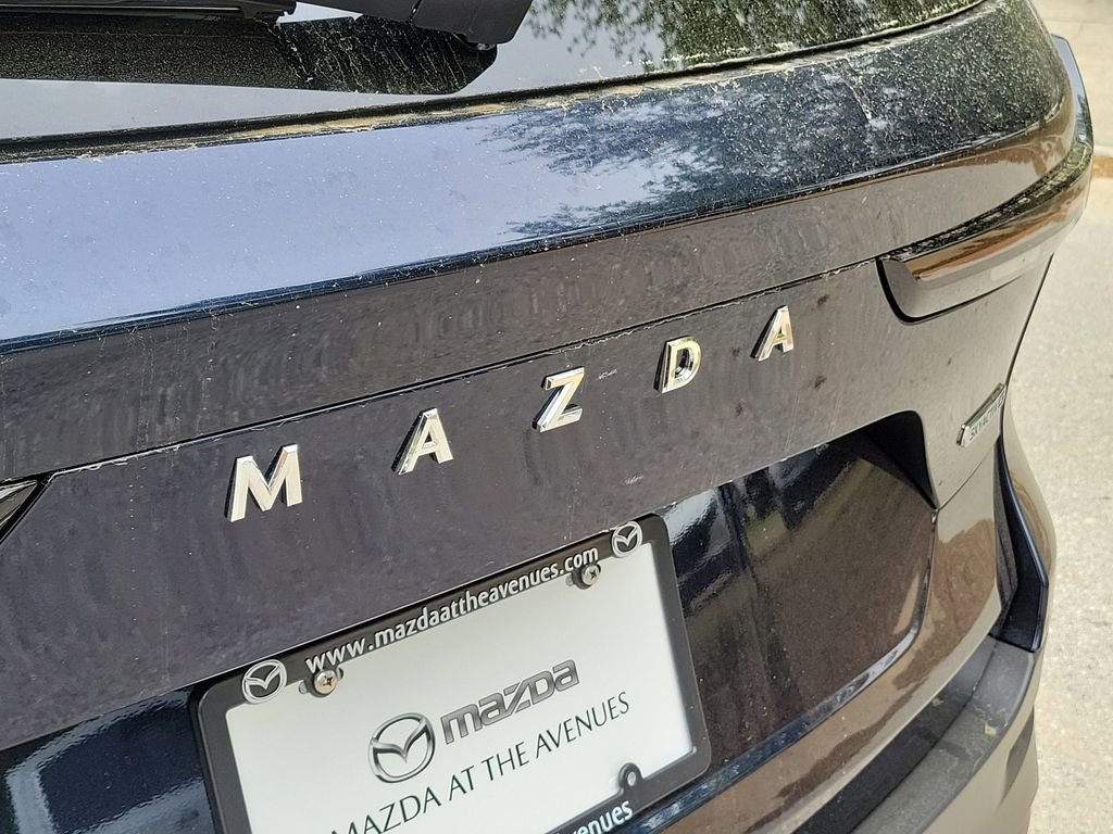 New 2026 MAZDA CX-5 Preferred image 8