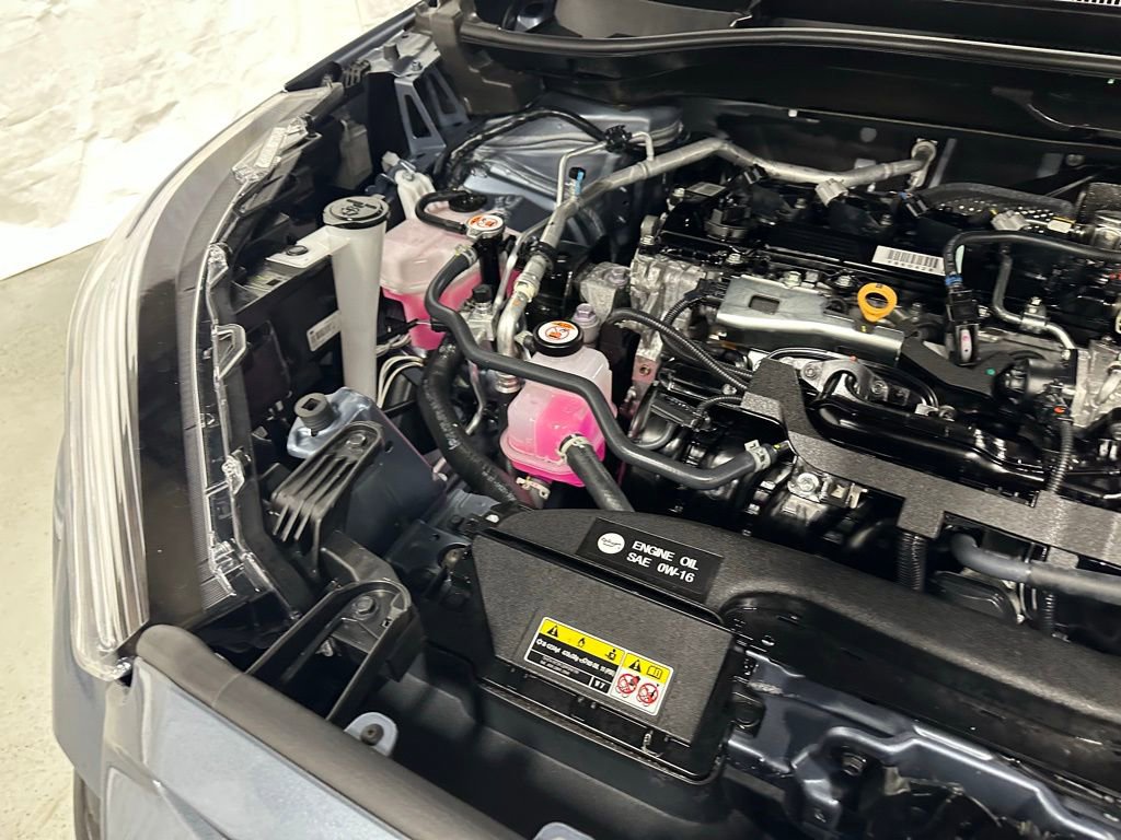 Used 2025 Toyota Corolla Cross XSE image 67