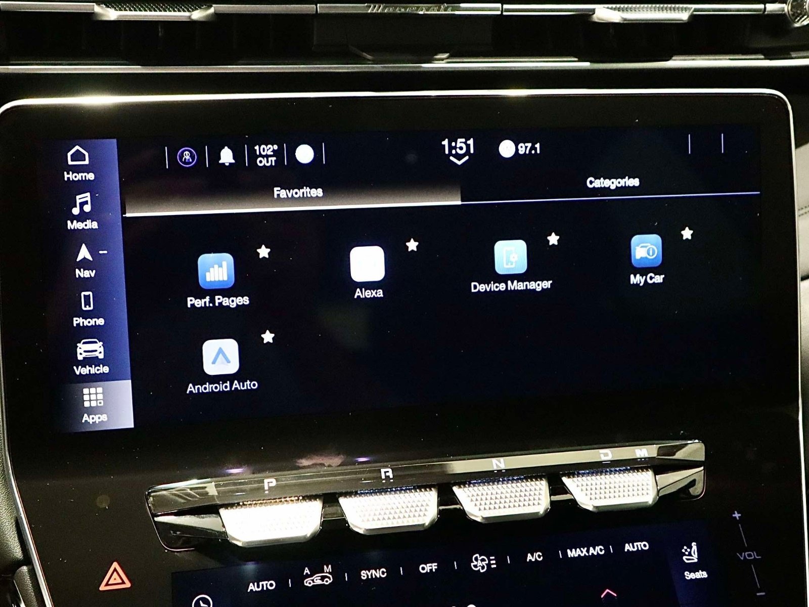 New 2027 Maserati Grecale AWD/4WD image 32