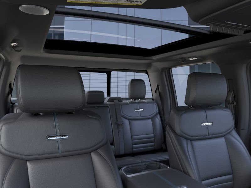 New 2026 Ford F350 Platinum AWD/4WD image 23
