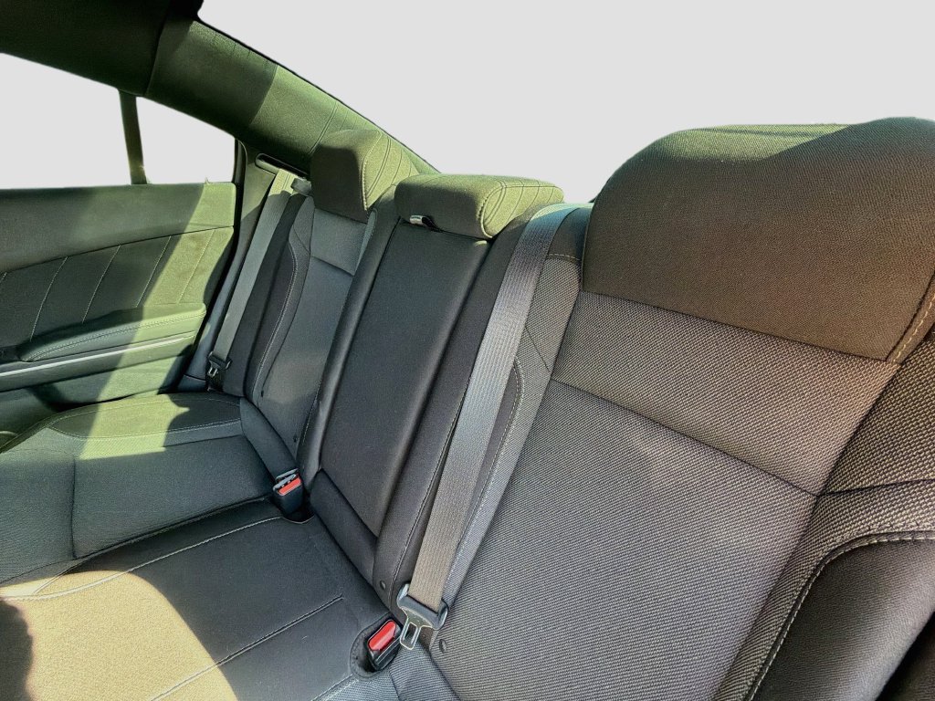 Used 2020 Dodge Charger SXT RWD image 13