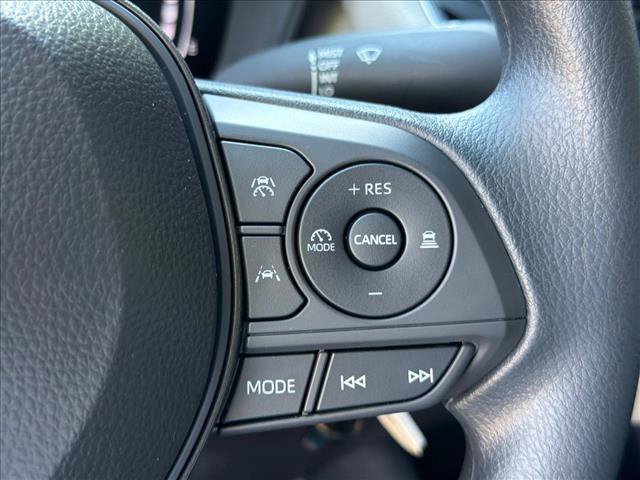 New 2027 Toyota Corolla LE FWD image 25