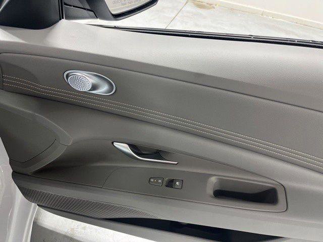 New 2026 Hyundai Elantra Sport image 20