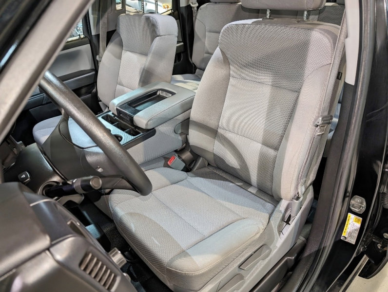 Used 2016 GMC Sierra 1500 4x4 Double Cab image 15