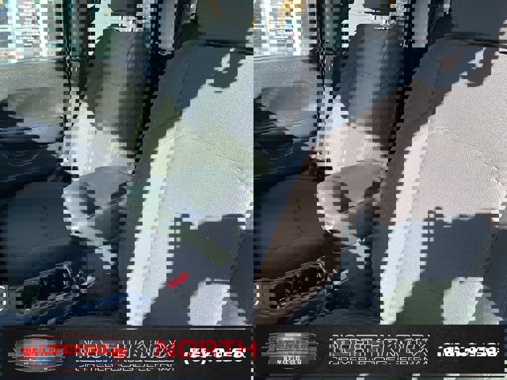 Used 2021 Jeep Gladiator Sport image 4