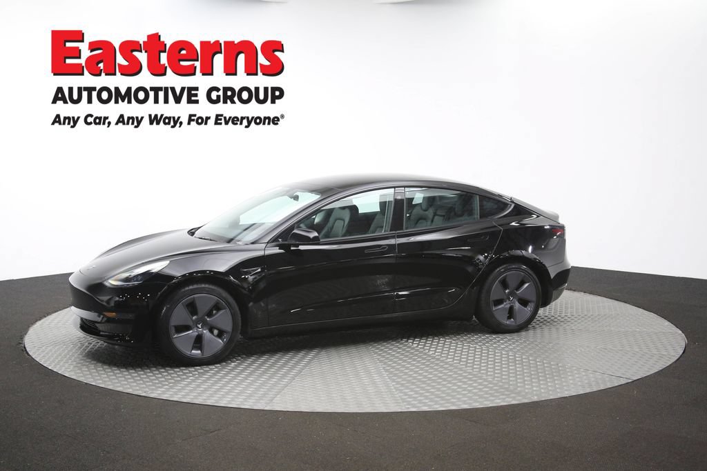 Used 2023 Tesla Model 3 Standard Range RWD image 53