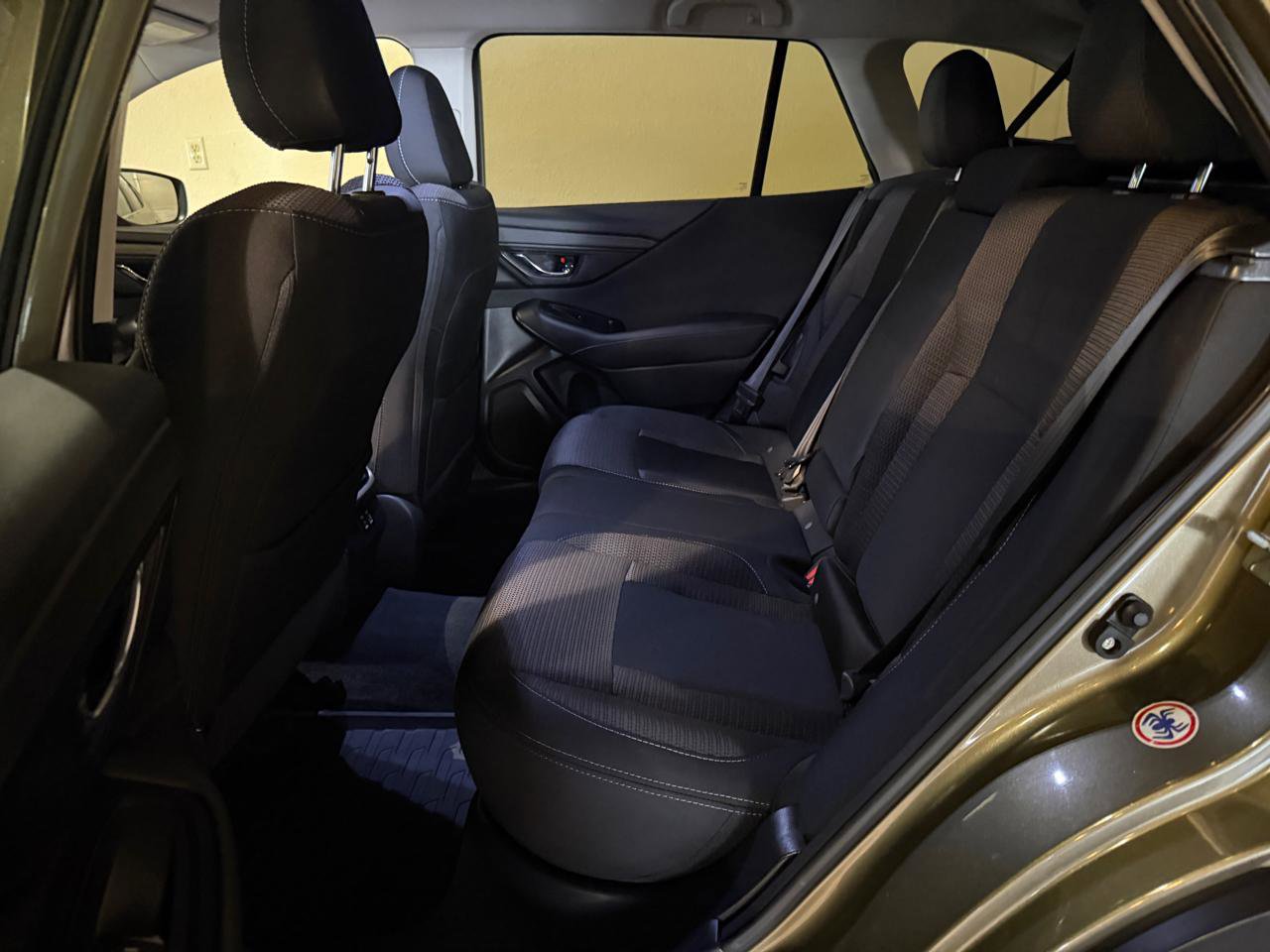 Used 2024 Subaru Outback Premium image 13