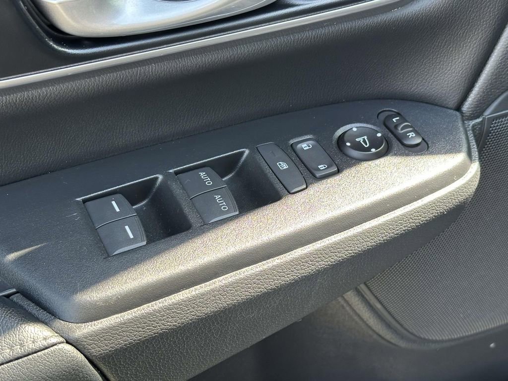 Certified 2022 Honda CR-V Touring image 15