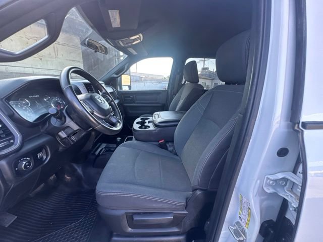 Used 2024 RAM 2500 Tradesman AWD/4WD image 29