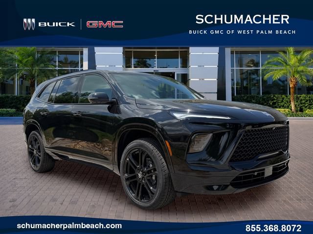 New 2027 Buick Enclave Sport Touring w/ Power Package