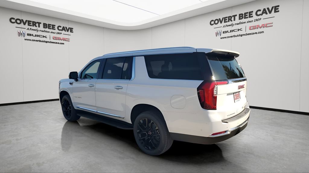 New 2026 GMC Yukon XL Elevation w/ LPO, Floor Liner Package image 7