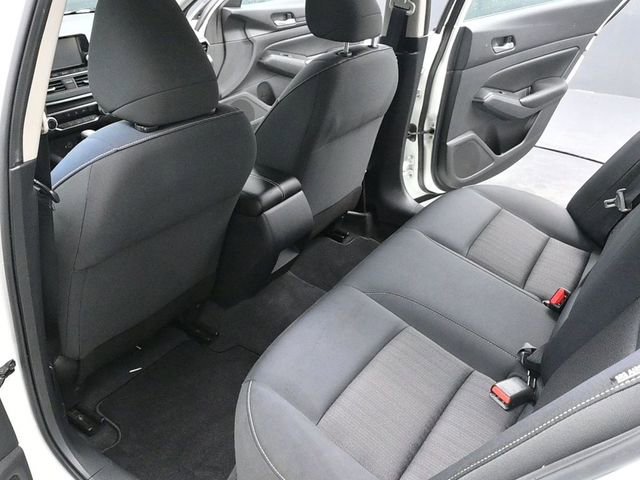 Used 2021 Nissan Altima 2.5 S image 12