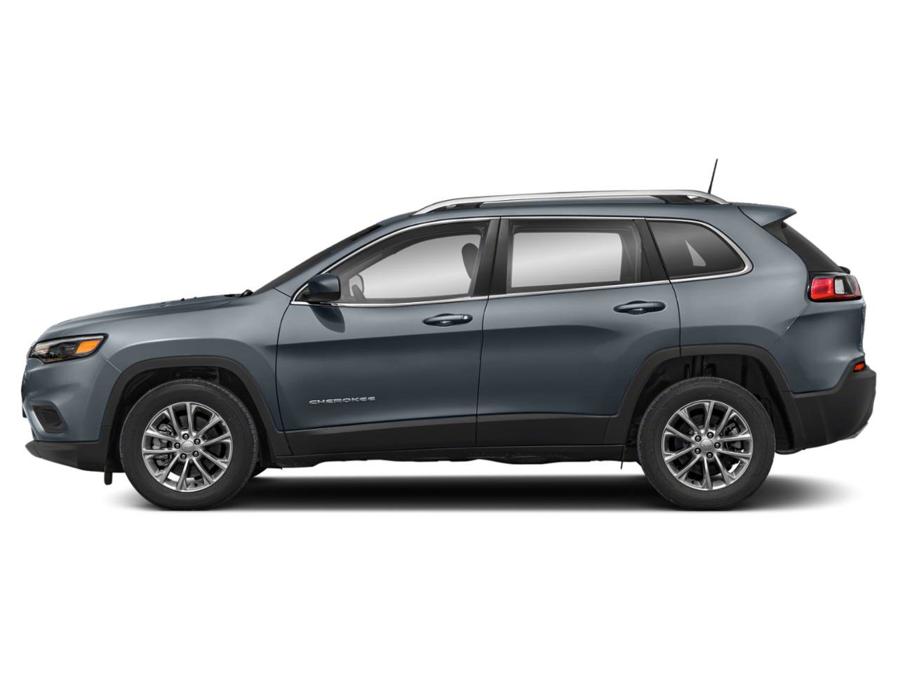 Used 2019 Jeep Cherokee Latitude Plus FWD image 40