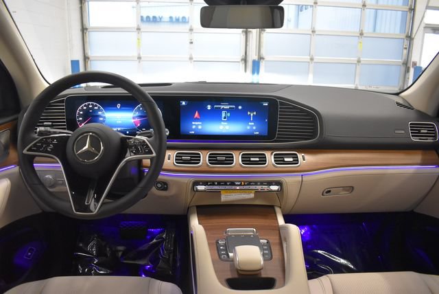 New 2026 Mercedes-Benz GLE 450 4MATIC image 5