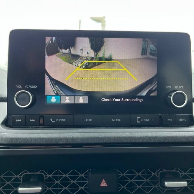 Certified 2023 Honda Accord EX image 15