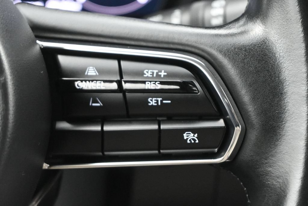Used 2024 MAZDA CX-90 Plug-In Hybrid w/ Premium Pkg AWD/4WD image 8