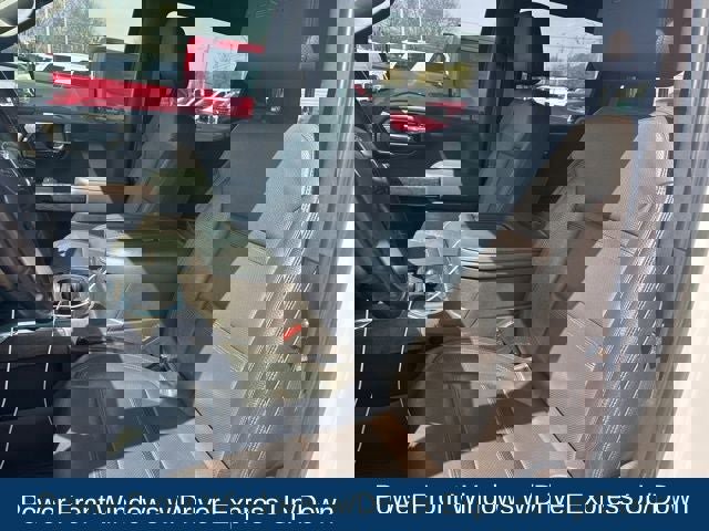 Used 2021 GMC Sierra 1500 Denali w/ Denali Ultimate Package image 22