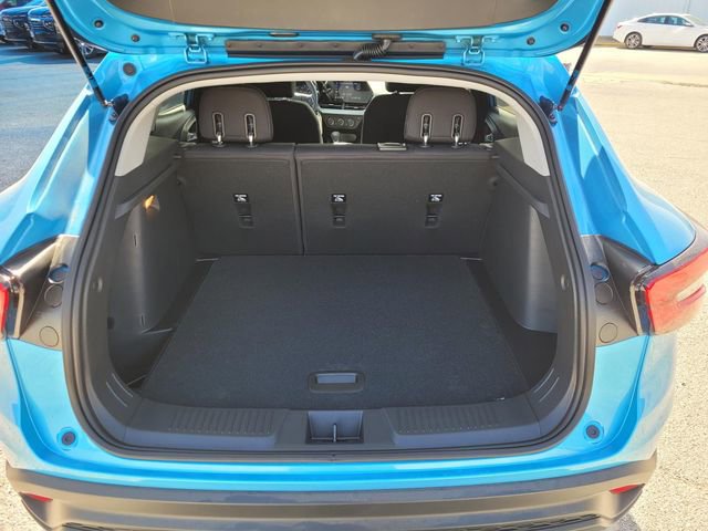 New 2026 Chevrolet Trax LS image 6