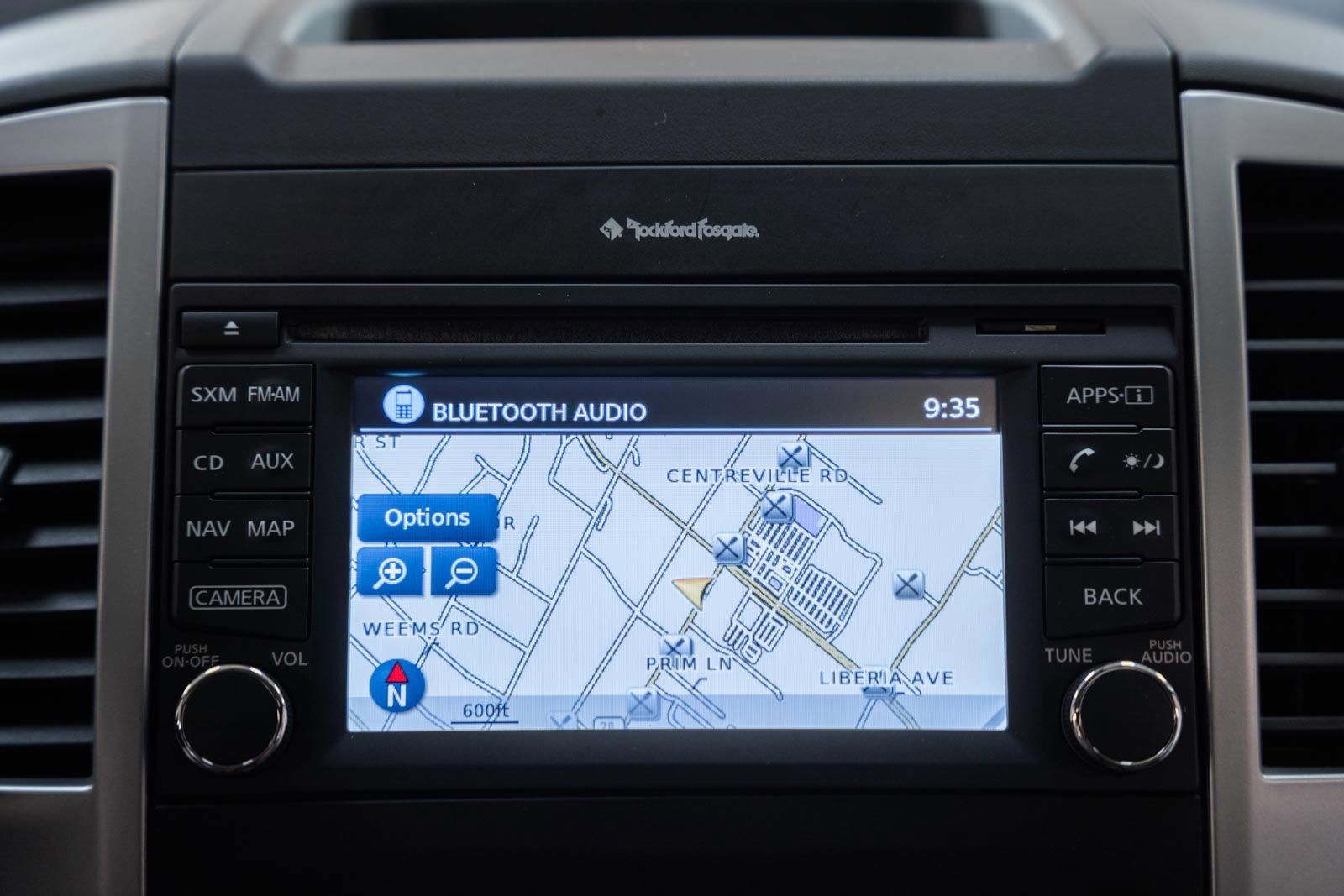 Used 2021 Nissan Frontier PRO-4X w/ Pro-4x Utility Package AWD/4WD image 29