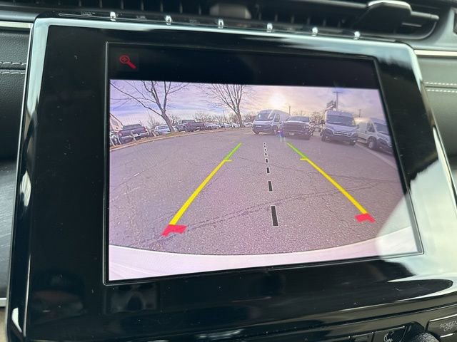 Certified 2022 Jeep Grand Cherokee Limited image 15