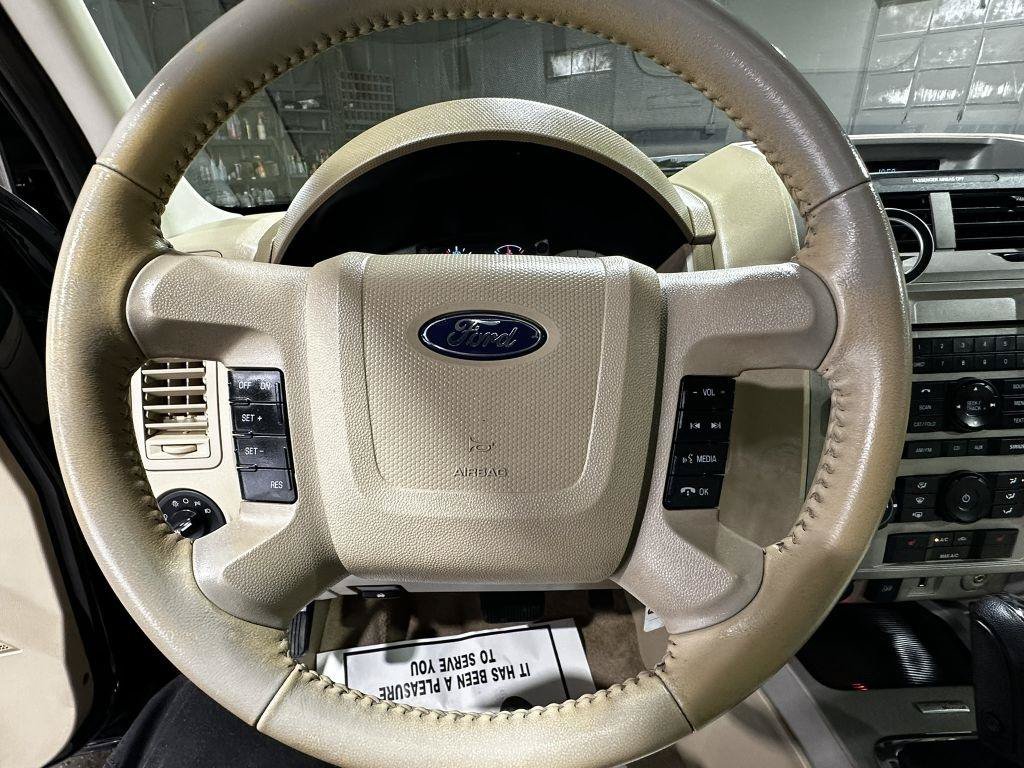 Used 2012 Ford Escape XLT FWD image 16