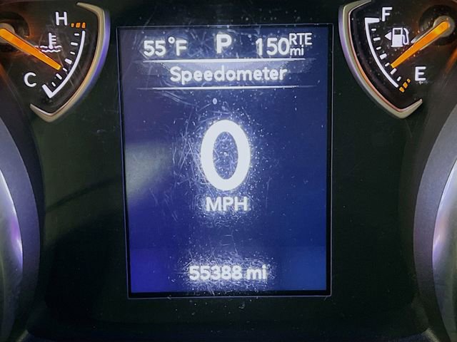 Used 2020 Jeep Wrangler Unlimited Sport image 15