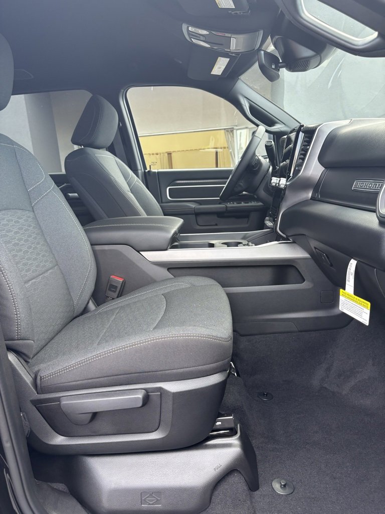 New 2026 RAM 2500 Big Horn image 24